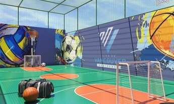 Imagem 6: Grande Oportunidade ! Cobertura Dúplex, 3 Qtos, 132 m², Fino Acabamento, Lazer de Clube