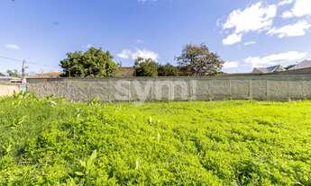 Imagem 4: CURITIBA - Terreno Padrão - Bacacheri