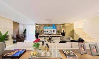 Imagem 5: Florianópolis - Casa de Condomínio - Santa Mônica