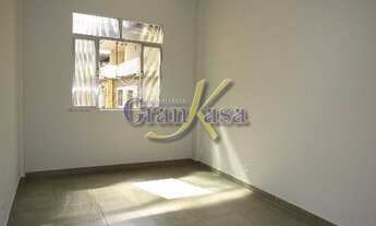 Imagem 1: 02 quartos com Dependência Completa