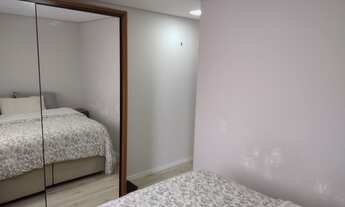 Imagem 6: APTO. 01 SUÍTE + 01 DORMITÓRIO - DOM BOSCO