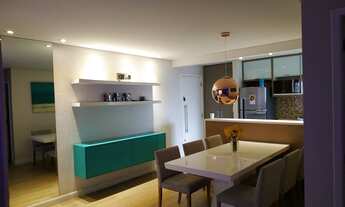 Imagem 6: Lindo Apto 62m² 2dorms (1suíte) 1vg - Oportunidade!!!