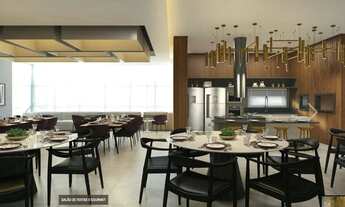 Imagem 7: Maravilhoso apartamento no Ahú com laser