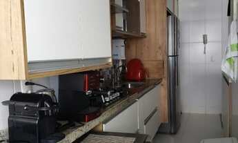 Imagem 6: Condomínio Frames Residence