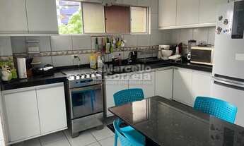 Imagem 5: Apartamento de 107m² no Ed. Dover na Madalena