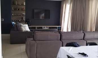 Imagem 3: Apartamento para venda possui 187 metros quadrados com 3 quartos em Vila Leopoldina - São