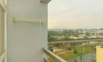 Imagem 7: Apartamento para venda com 1 quarto em Centro - São Leopoldo - RS