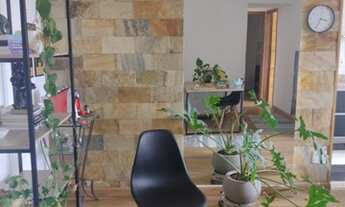 Imagem 4: Luxuoso apt° com 2 quartos no Barro Vermelho SG RJ