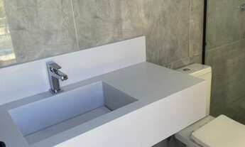 Imagem 6: Vendo casa térrea com 3 suítes no condomínio Belvedere 2, cuiabá-mt