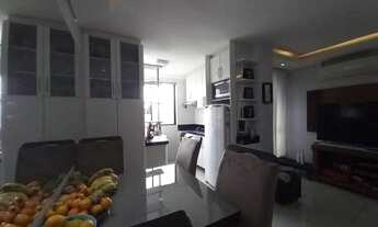 Imagem 4: Apartamento à venda com 1 dormitório em Capoeiras - Florianópolis - SC