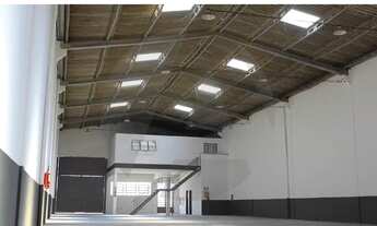 Imagem 7: PORTO ALEGRE - Galpão/Depósito/Armazém - SARANDI