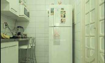 Imagem 3: Apartamento com 1 dormitório à venda, 47 m² por R$ 560.000,00 - Brooklin - São Paulo/SP