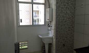 Imagem 5: Apartamento para venda possui 43 metros quadrados com 2 quartos em Jardim Íris - São Paulo