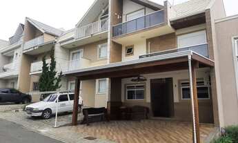 Imagem: SOBRADO - ATUBA - TEREZA GLASER - TOTALMENTE