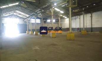 Imagem 3: Industrial - Galpão - Rio de Janeiro