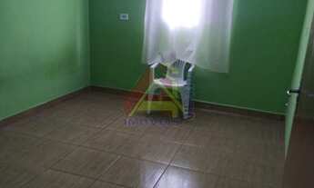 Imagem 5: DUAS CASAS COM AMPLO QUINTAL, 200 M2