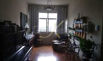 Imagem 4: Apartamento à venda no Humaitá com vista Cristo