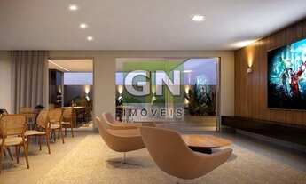 Imagem 4: Apartamento com área privativa à venda, 2 quartos, 2 suítes, 2 vagas, Santo Agostinho - Be