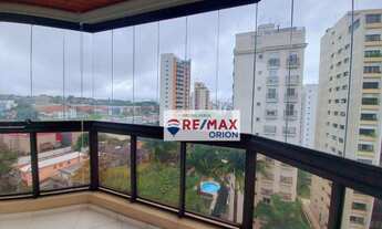 Imagem 6: Apartamento à venda, 172 m² por R$ 1.690.000,00 - Moema - São Paulo/SP