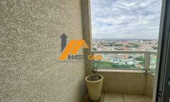 Imagem 5: APARTAMENTO RESIDENCIAL em SOROCABA - SP, JARDIM GONÇALVES