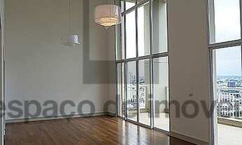 Imagem 3: Apartamento sobre o Parque Burle Marx