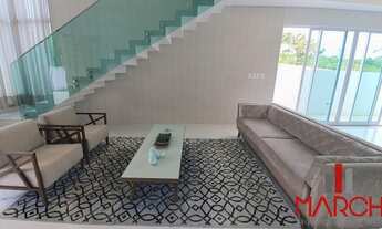 Imagem 4: Vendo casa com 4 quartos, sendo 2 suítes, em condomínio fechado, no Altiplano