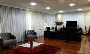 Imagem 3: Casa de alto luxo de 634M² à venda no Méier