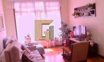 Imagem: Petrópolis - Apartamento Padrão - Centro