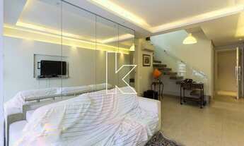 Imagem 3: SãO PAULO - Apartamento Padrão - Moema