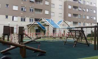 Imagem 7: Apartamento com 2 dorm. + 1 vaga - Jd do Lago