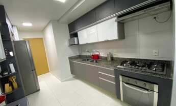 Imagem 7: BRASIL BEACH - 155m2