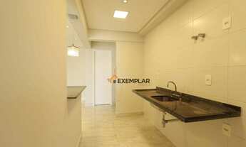 Imagem 6: Apartamento com 3 dormitórios para alugar, 88 m² por R$ 3.800,00/mês - Parada Inglesa - Sã