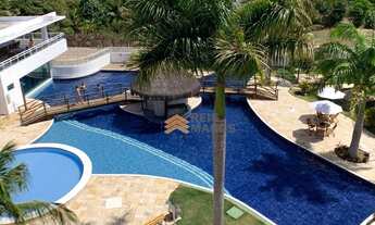 Imagem 4: Apartamento com 2 dormitórios à venda, 71 m² por R$ 219.000,00 - Praia de Porto Mirim - Ce