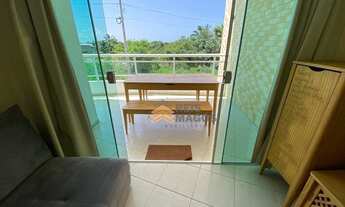 Imagem 7: Apartamento com 2 dormitórios à venda, 71 m² por R$ 219.000,00 - Praia de Porto Mirim - Ce