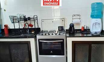 Imagem 3: Casa em Condomínio com 3 Quartos (2 Suítes), Piscina e Churrasqueira, em Ponta Grossa - Ma