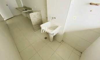 Imagem 4: Apartamento com 3 dormitórios à venda, 104 m² por R$ 768.000,00 - Centro - Nova Iguaçu/RJ