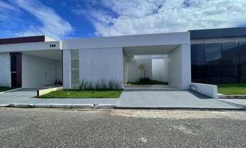 Imagem: Vendo Linda Casa no Cond. Arbre com 3 quartos