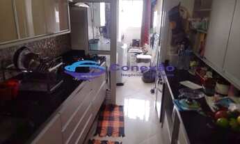 Imagem 6: São Paulo - Apartamento Padrão - Casa Verde