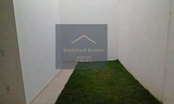 Imagem 2: Casa de condomínio com 3 quartos, 120m2, à venda em Sorocaba, Condominio Harmonia