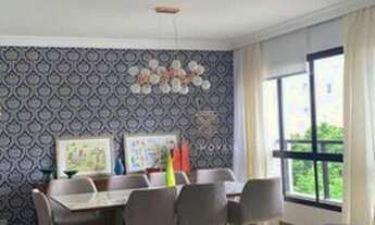 Imagem 2: Apartamento com 3 dormitórios à venda, 244 m² por R$ 1.214.123 - Morumbi - São Paulo/SP