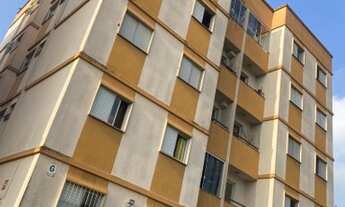 Imagem 1: Edifício residencial para venda possui 50 m2 com 2 quartos