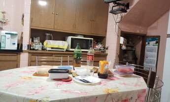 Imagem 5: Sobrado com 240m - 3 dorm no Ipiranga - 2 vagas