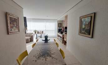 Imagem 7: Apartamento para venda tem 176 metros quadrados com 3 quartos