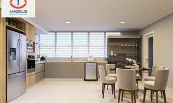 Imagem 3: APARTAMENTO RESIDENCIAL em SÃO PAULO - SP, JARDIM PAULISTA