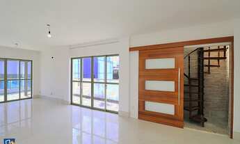 Imagem: Cobertura com 3 quartos à venda, 291 m²