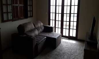 Imagem 2: PQ. CORRIENTES - CASA DUPLEX, 03 QTOS, 180 M², COM PISCINA E CHURRASQUEIRA, 02 VAGAS