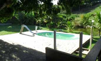 Imagem 4: Sítio em Bicuíba - Saquarema