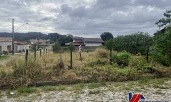 Imagem 2: Lote de esquina com 360m totalmente plano