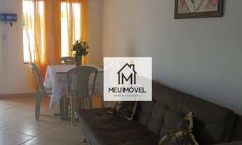 Imagem 6: Casa com 2 dormitórios à venda, 67 m² por R$ 250.000,00 - Verão Vermelho (Tamoios) - Cabo