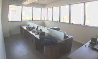 Imagem 7: Escritório , meio andar 200 m² - Pinheiros - próximo metrô